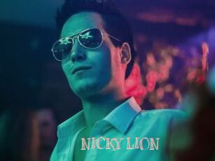 NICKY_LION