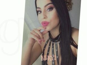 NIKYI