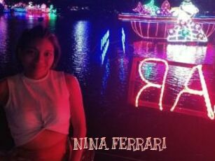 NINA_FERRARI