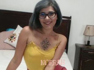 NORRAH