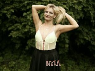 NYIA
