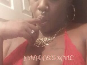 NYMPHOS2EXOTIC