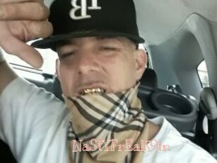 NaStYFrEaK9in