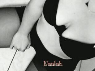 Naalah