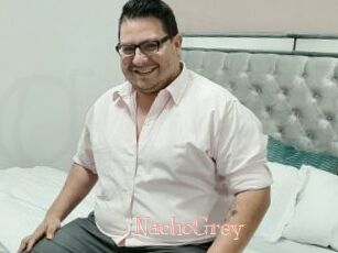 NachoGrey