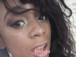 Nadeia