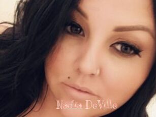 Nadia_DeVille