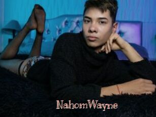 NahomWayne