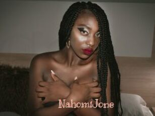 NahomiJone