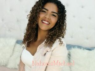 NahomiMichael