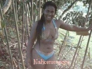 Nahommyxxx
