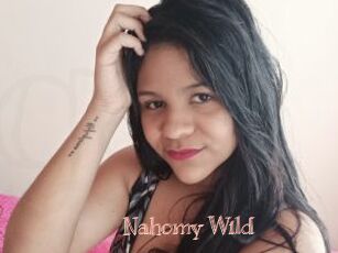 Nahomy_Wild