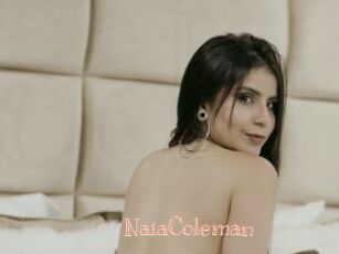 NaiaColeman