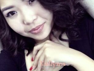 Nailiyana
