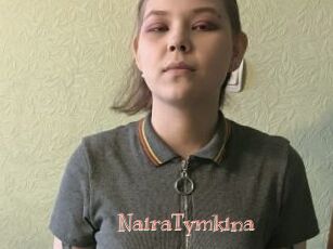 NairaTymkina