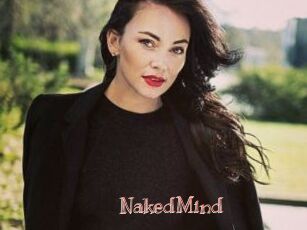 NakedMind