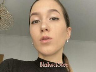 NakedSex