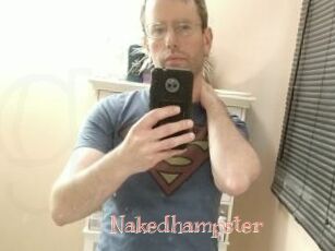 Nakedhampster