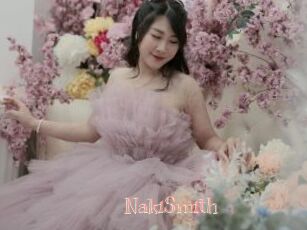 NakiSmith