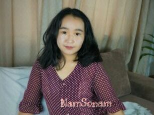 NamSonam