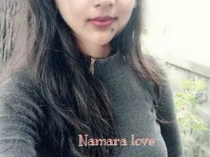 Namara_love