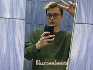 Nameeleess