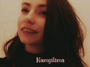 Namgilima