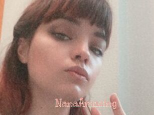 NanaAmazing