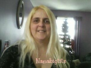 Nanabigtits