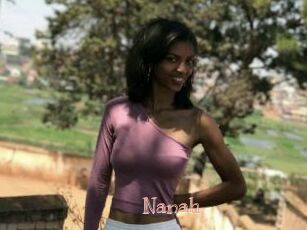 Nanah