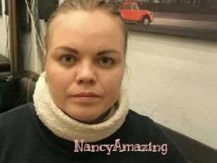 NancyAmazing