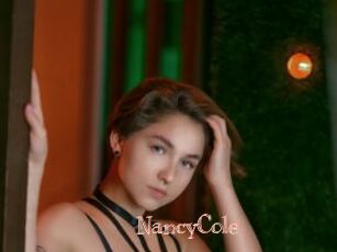 NancyCole