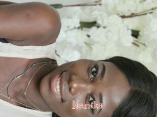 Nanika