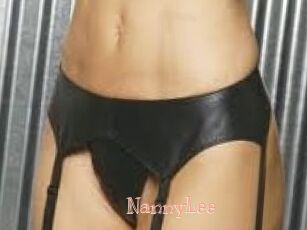 NannyLee