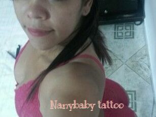 Nanybaby_tattoo
