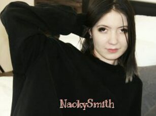 NaokySmith