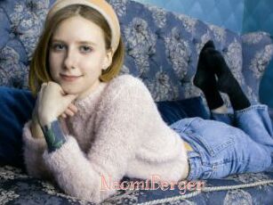 NaomiBerger