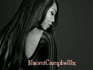NaomiCampbelllx