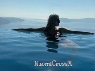 NaomiCrossX