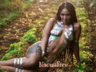 NaomiFire