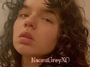 NaomiGreyXO