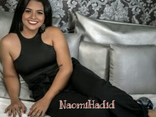 NaomiHadid