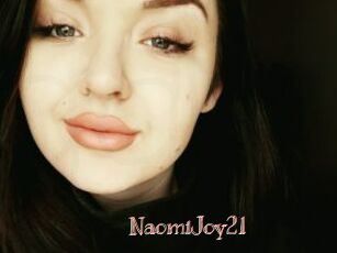 NaomiJoy21