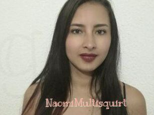 NaomiMultisquirt