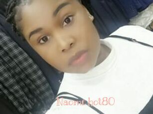 Naomi_hot80