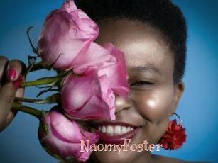 NaomyFoster