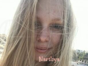 Nariliya