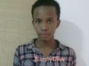 NasstyTSxx