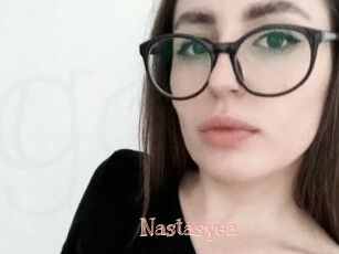 Nastasyea