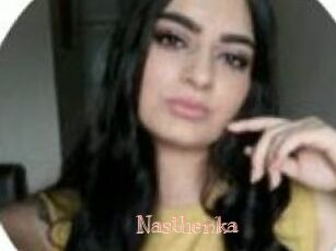 Nasthenka